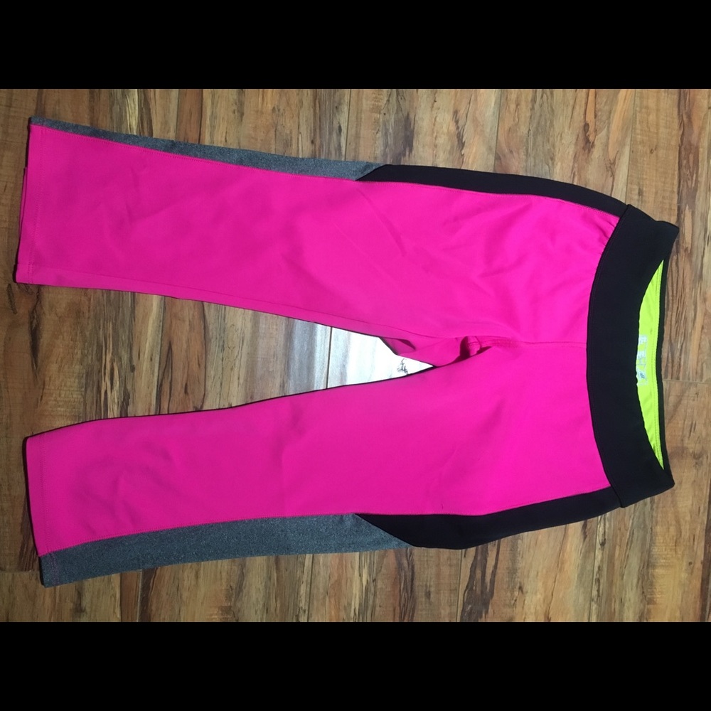 Workout leggings